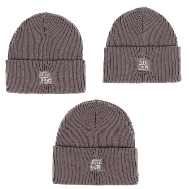 KIDDOW BEANIE, COCONUT