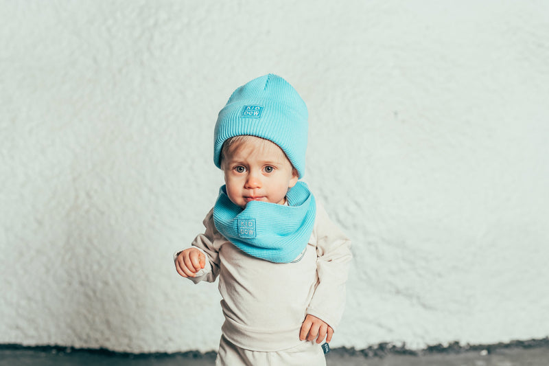 KIDDOW BODY, VINTAGE BEIGE