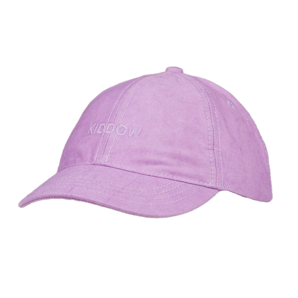 KIDDOW DAD CAP, LAVENDER